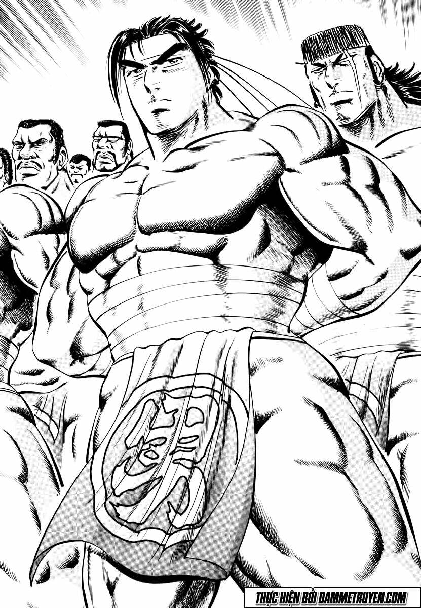 akakatsuki!! otokojuku - seinen yo, taishi wo idake chapter 47 2