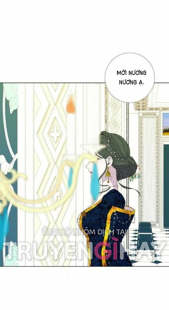 từ tiểu thư thành hoàng hậu - lady to queen chapter 36.2 26