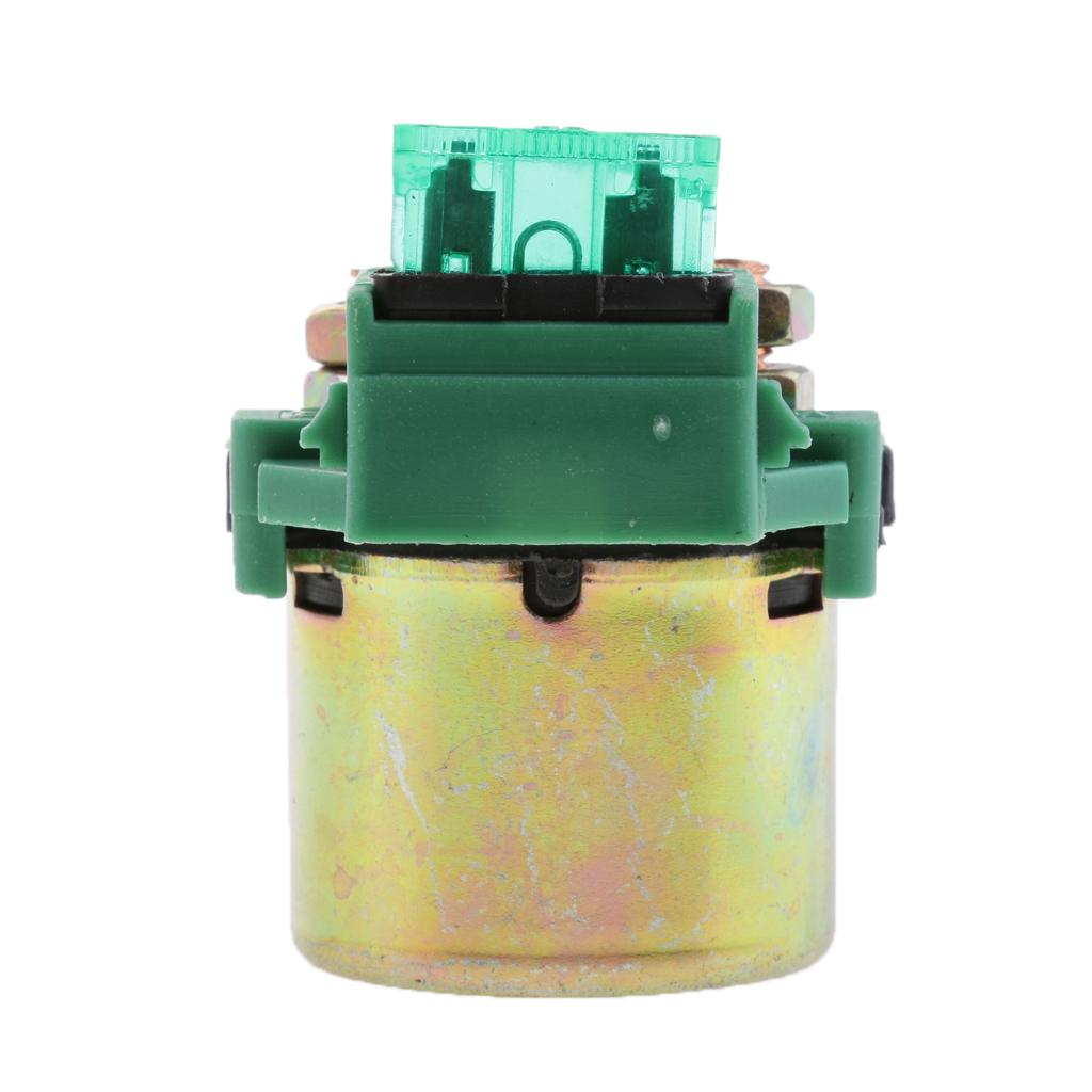 Starter Relay Solenoid Switch for Honda CB750C Custom 1980 1981 1982