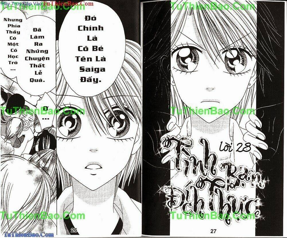 tình bạn đích thực chapter 5 14