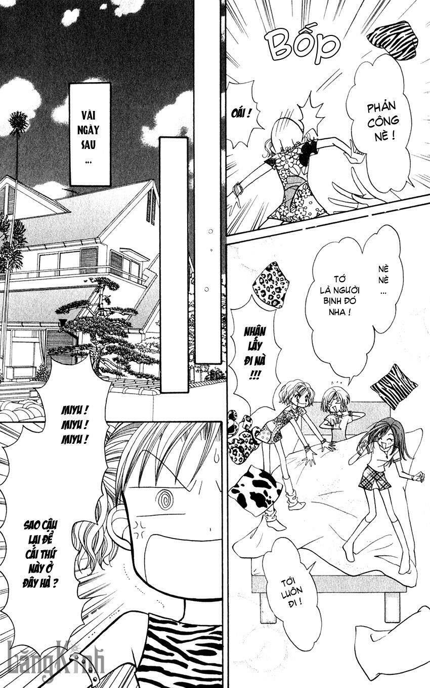 gals - mắt lưu ly chapter 15.2 17