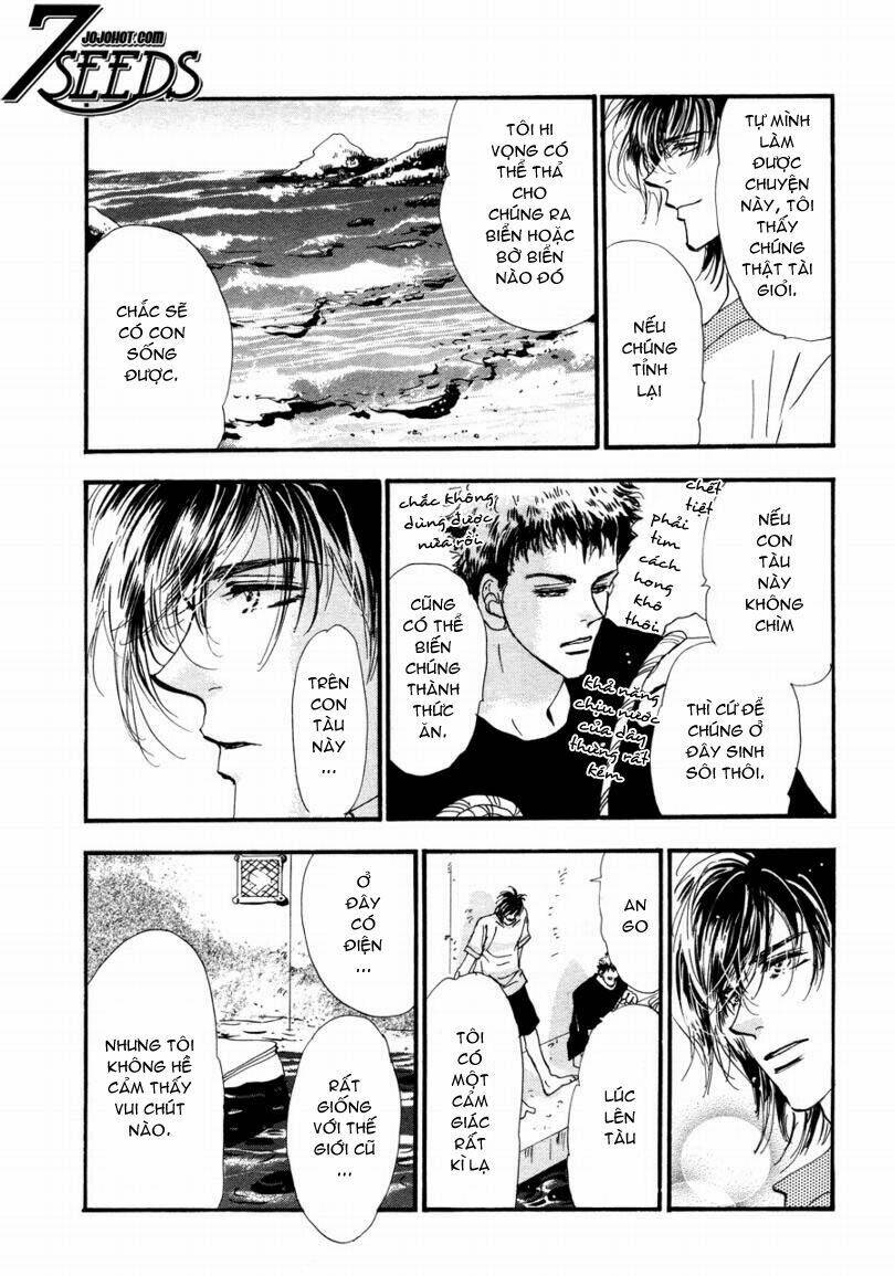 7 mầm sống chapter 97 37