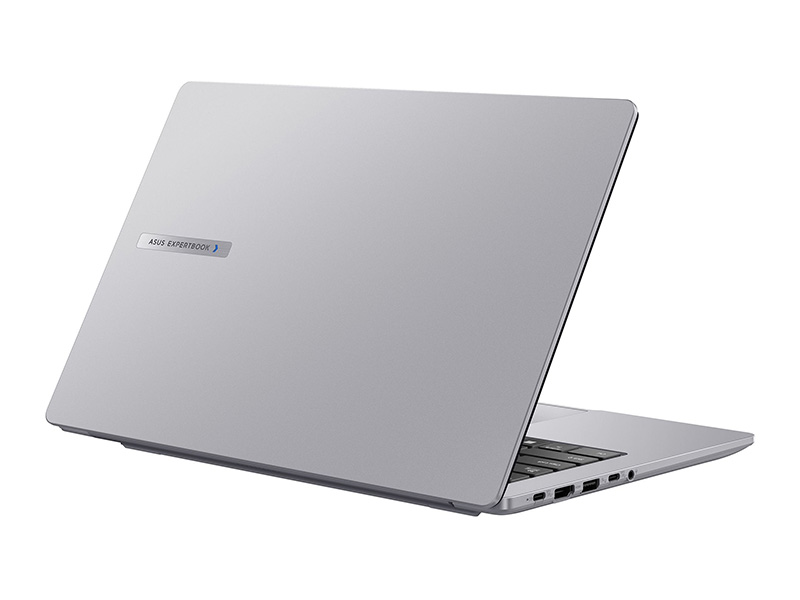 Laptop ASUS ExpertBook P1 P1403CVA-i5SE08-50W (i5 13500H/ 8GB/ 512GB SSD/ 14 inch FHD/ Win11/ Grey) - HÀNG CHÍNH HÃNG