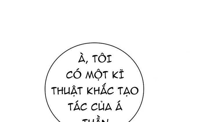 tôi lên cấp chỉ bằng cách ăn chapter 107 74