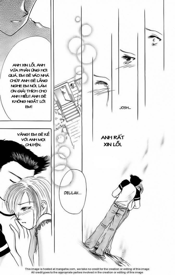 delilah's mystery chapter 4 15