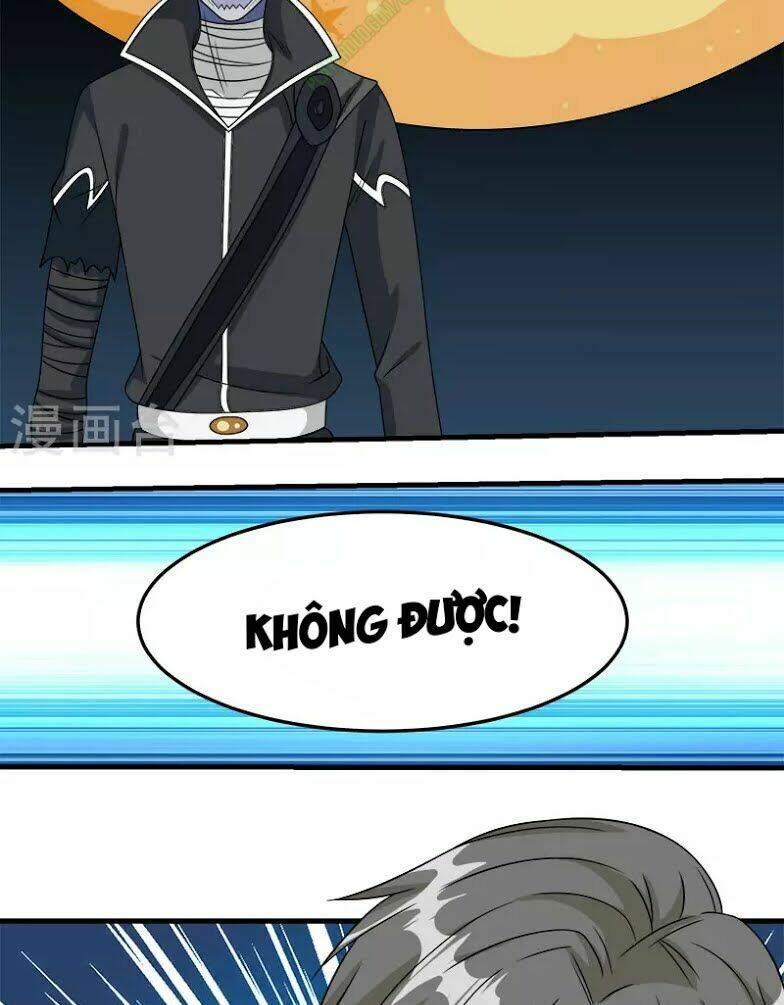 kiếm vũ chapter 34 28