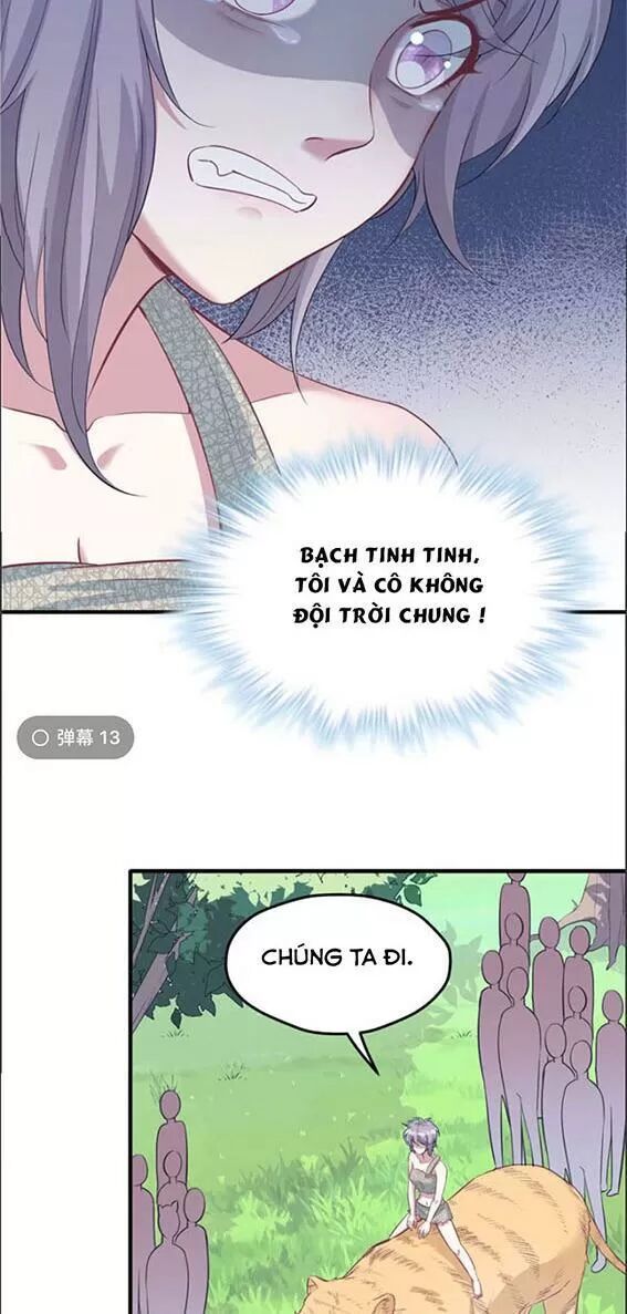 [16+] thảnh thơi thú thế chủng chủng điền, sinh sinh tể chapter 98 3