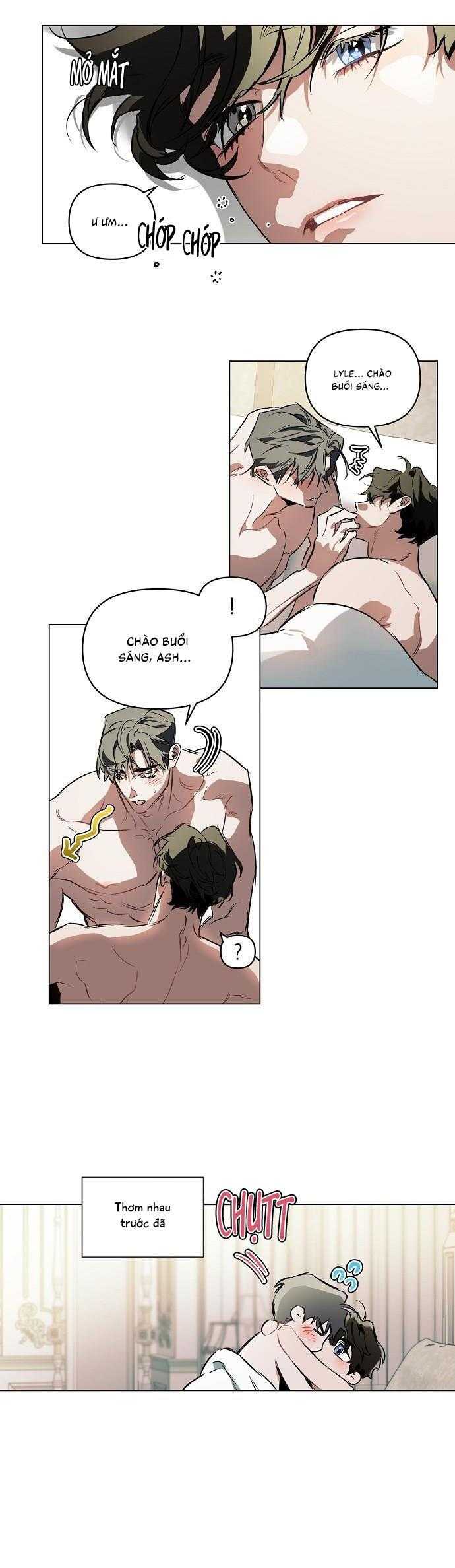 định tên mối quan hệ chapter 104 3