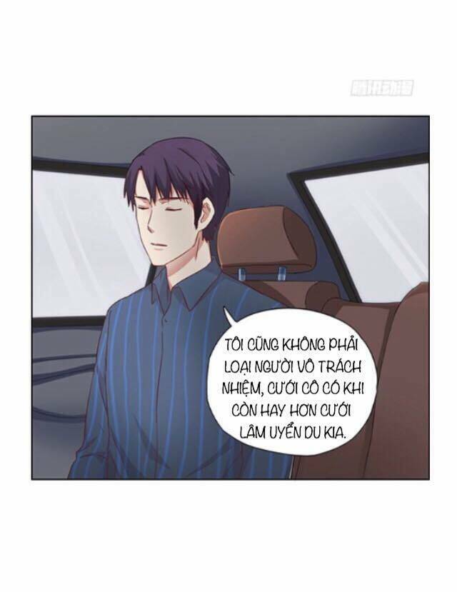 giao ước hôn nhân trên giường đừng xem là thật chapter 5 6