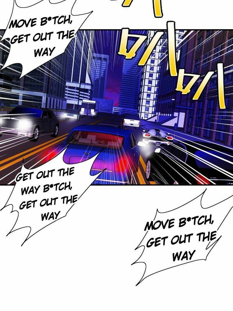 hộ hoa cao thủ tại đô thị chapter 84 3