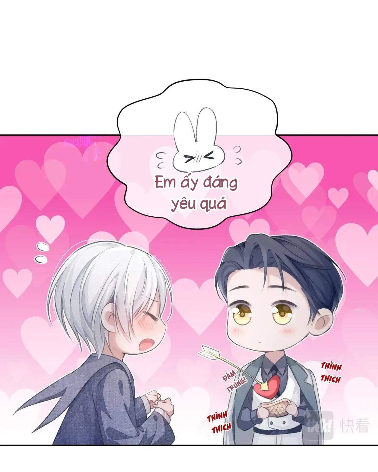 xin hãy ly hôn chapter 6 19