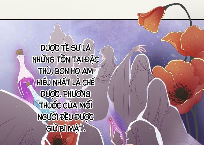 tuyệt thế luyện đan sư chapter 5 20