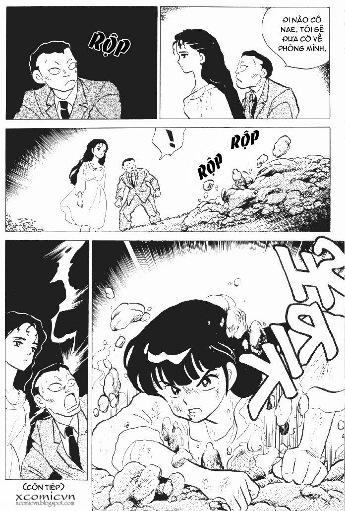 lời nguyền bất tử chapter 12 26