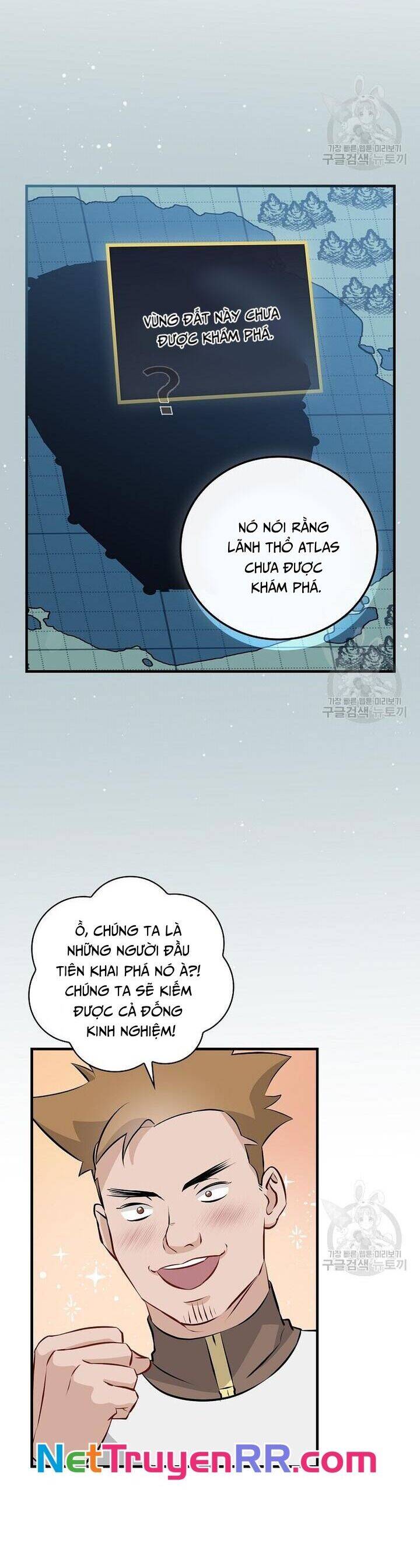 Level Up Chỉ Bằng Cách Ăn Cơm Chapter 153 5