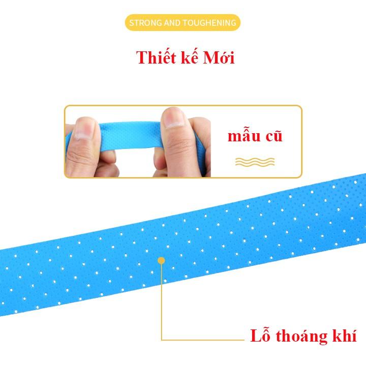 Cuốn Cán Cần Câu , Vợt Cầu Lông , xe đạp PK-10