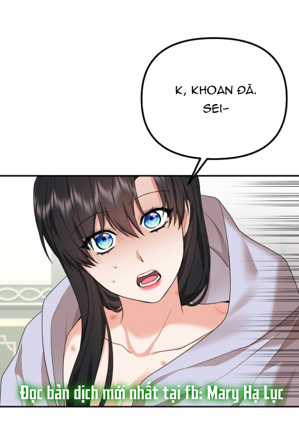 [18+] dũng sĩ vị tha chapter 41.1 16