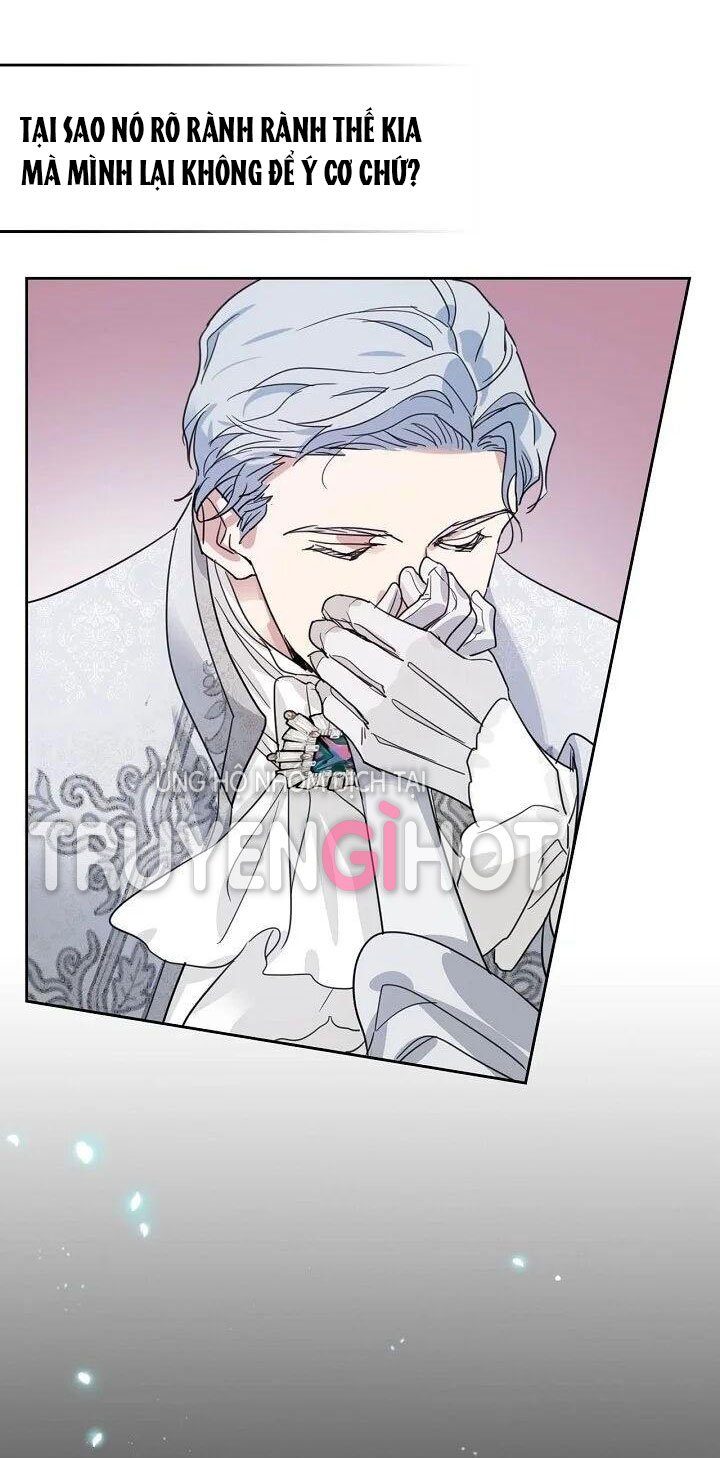 [18+] người đẹp và quái vật chapter 71.2 29