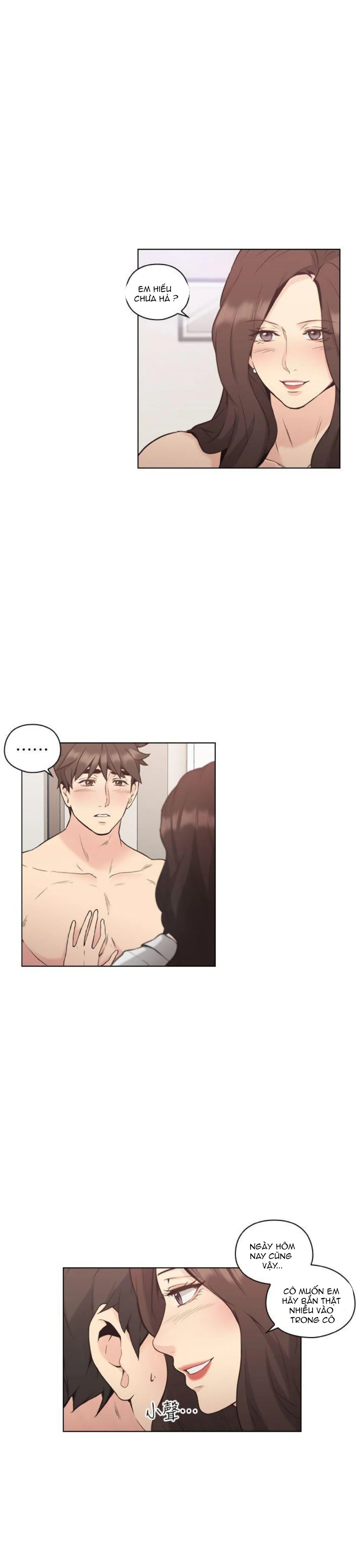 tình nhân chapter 39 17