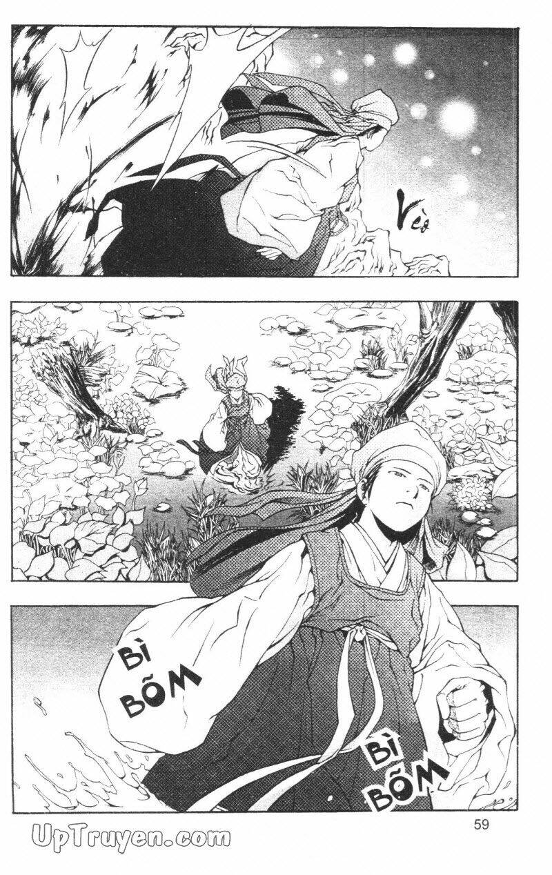 thời gió lốc (thời đại phong tang) chapter 2 60