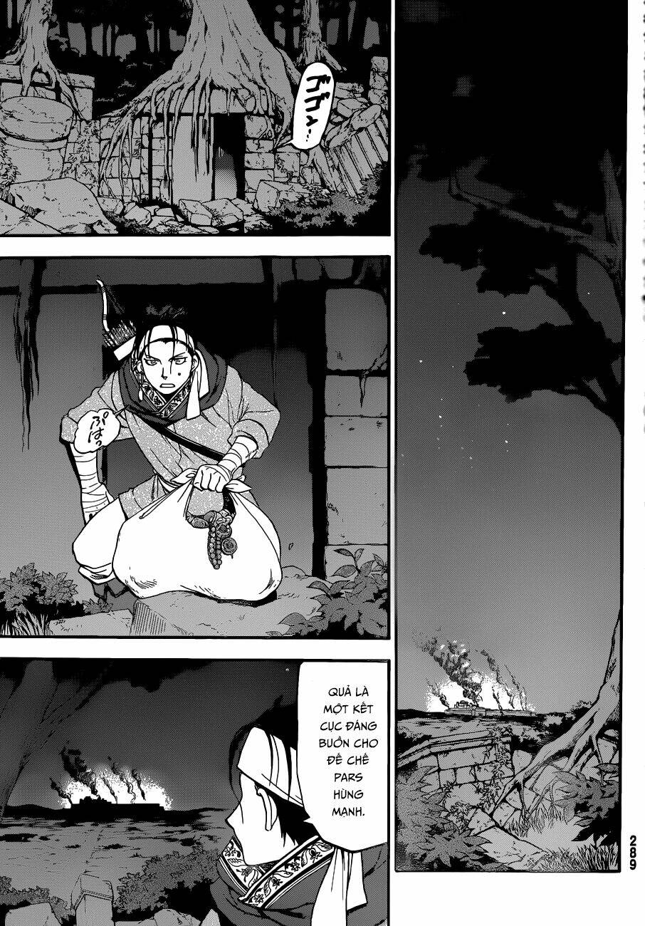 arslan chiến ký chapter 10 4