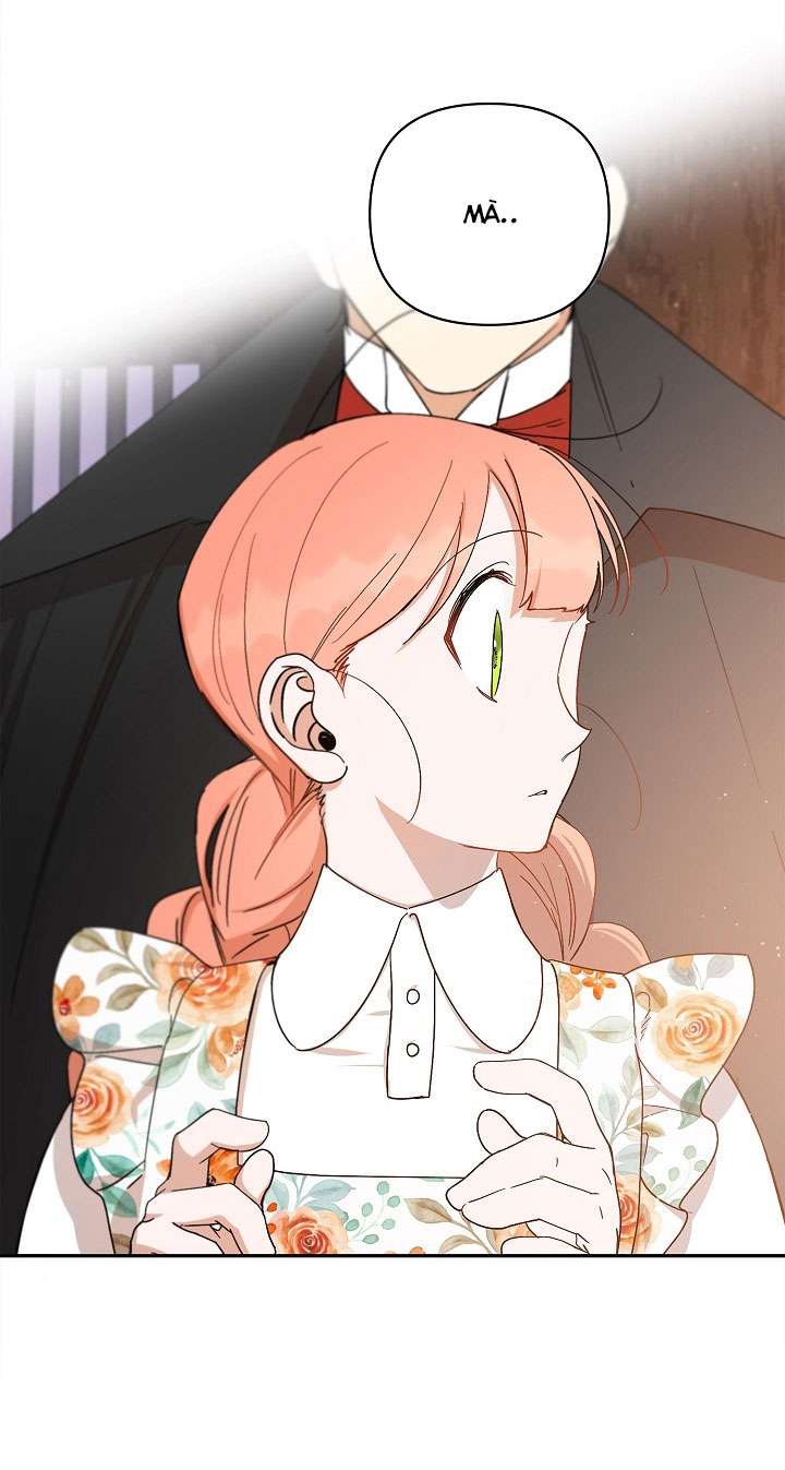 phương pháp trở thành con gái của người hùng bóng đêm chapter 28 35