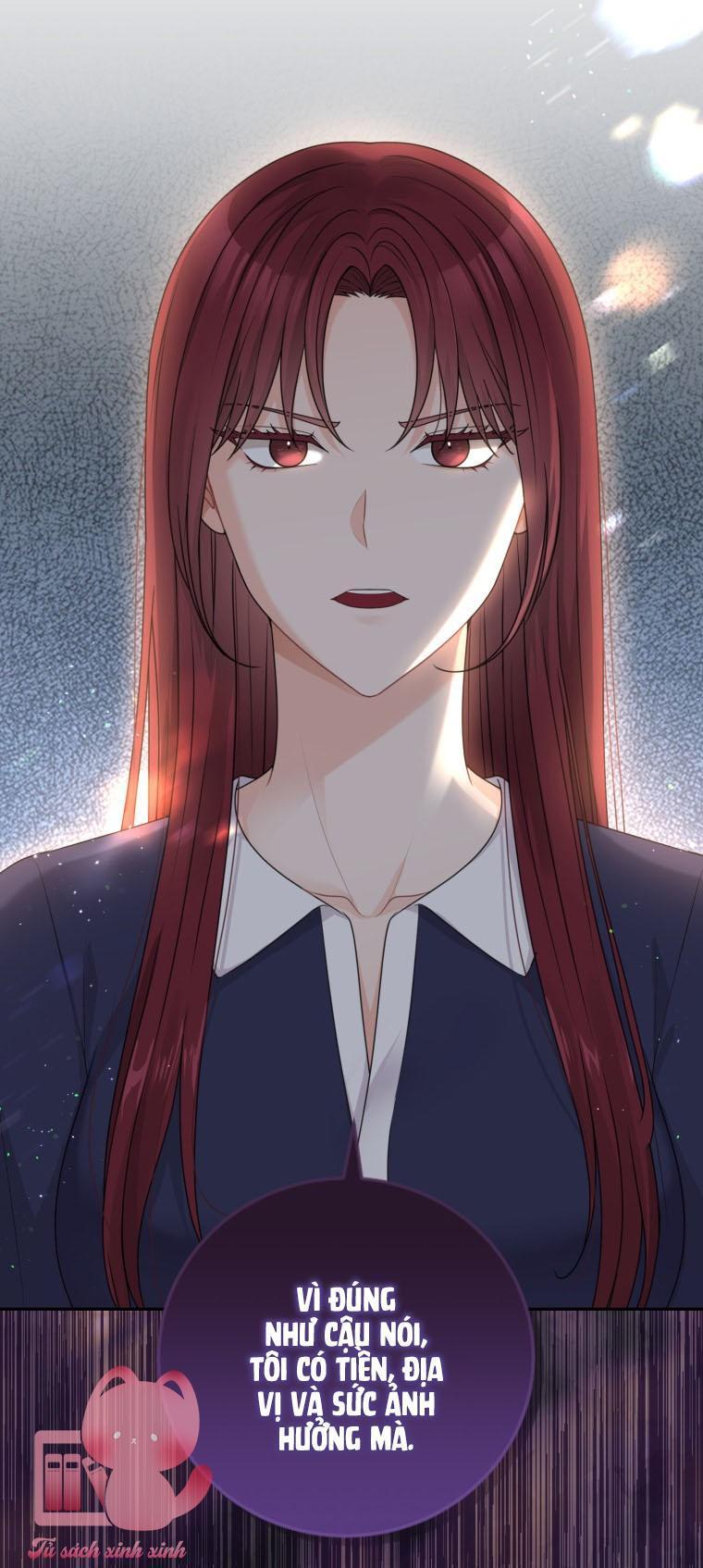 mong được chị chỉ bảo, tiền bối chapter 27 2