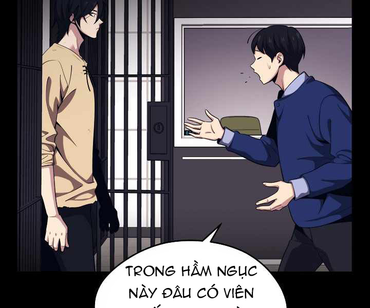 chiêu hồn giả của ga seoul Chapter 5 - Trang 2