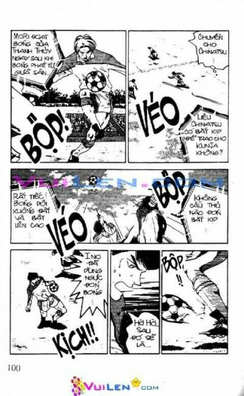 sôi động cầu trường full 17 tập chapter 13 100