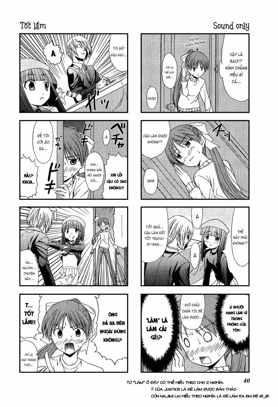 doujin work chapter 4 8