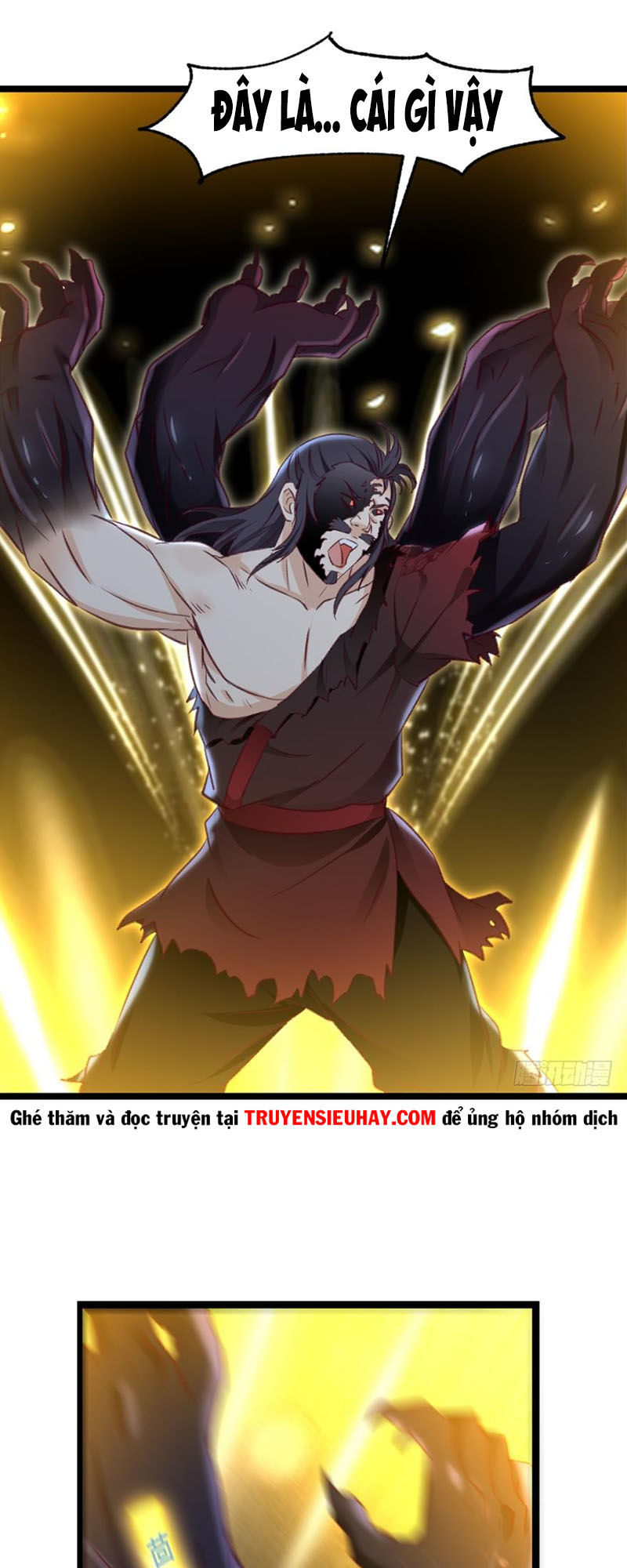 lão tổ của bạn đang online chapter 26 24