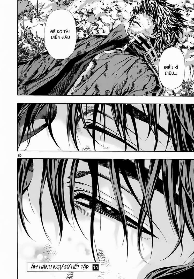 shin angyo onshi (tân ám hành ngự sử) chapter 65 46