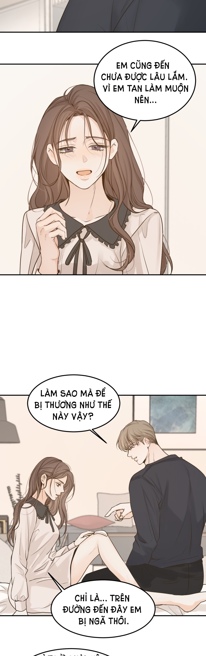 những người đàn ông đã lên giường tôi chapter 56.2 10