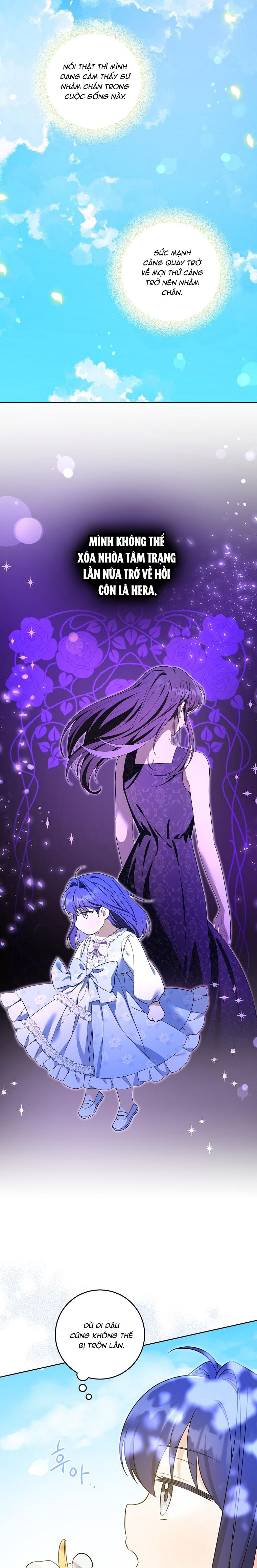 cho con cái núm dú đi mà chapter 76.1 18