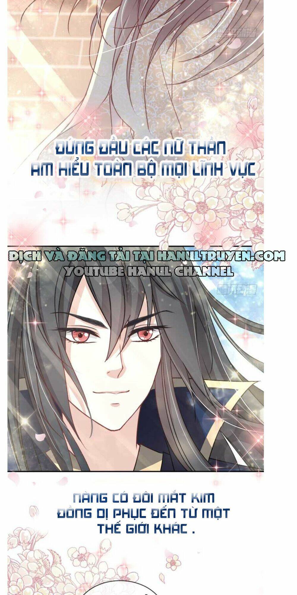 thiên hạ đệ nhất sủng phi chapter 55 3