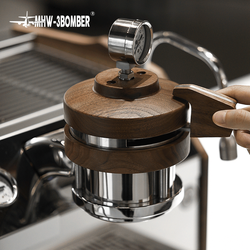 Bộ Phụ Kiện Nâng Cấp Máy Pha Cà Phê LA MARZOCCO từ MHW-3BOMBER | MINI MODIFICATION KITS