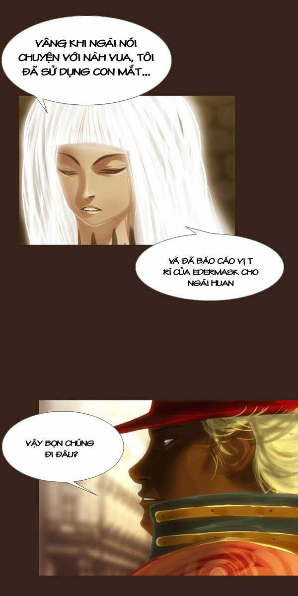 hội ảo thuật chapter 53 17