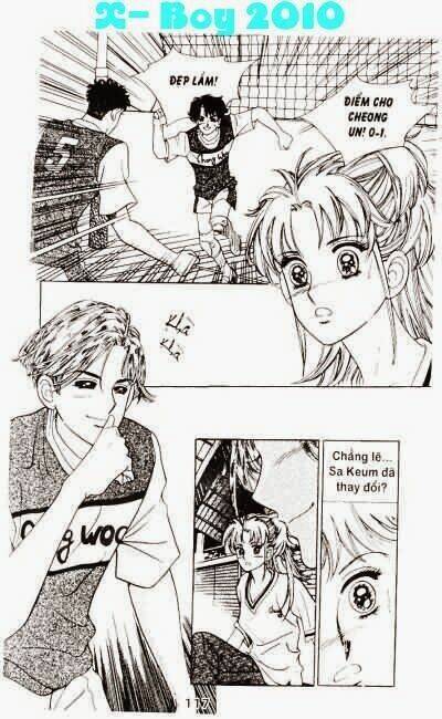 cô giáo tuổi 18 chapter 11 117