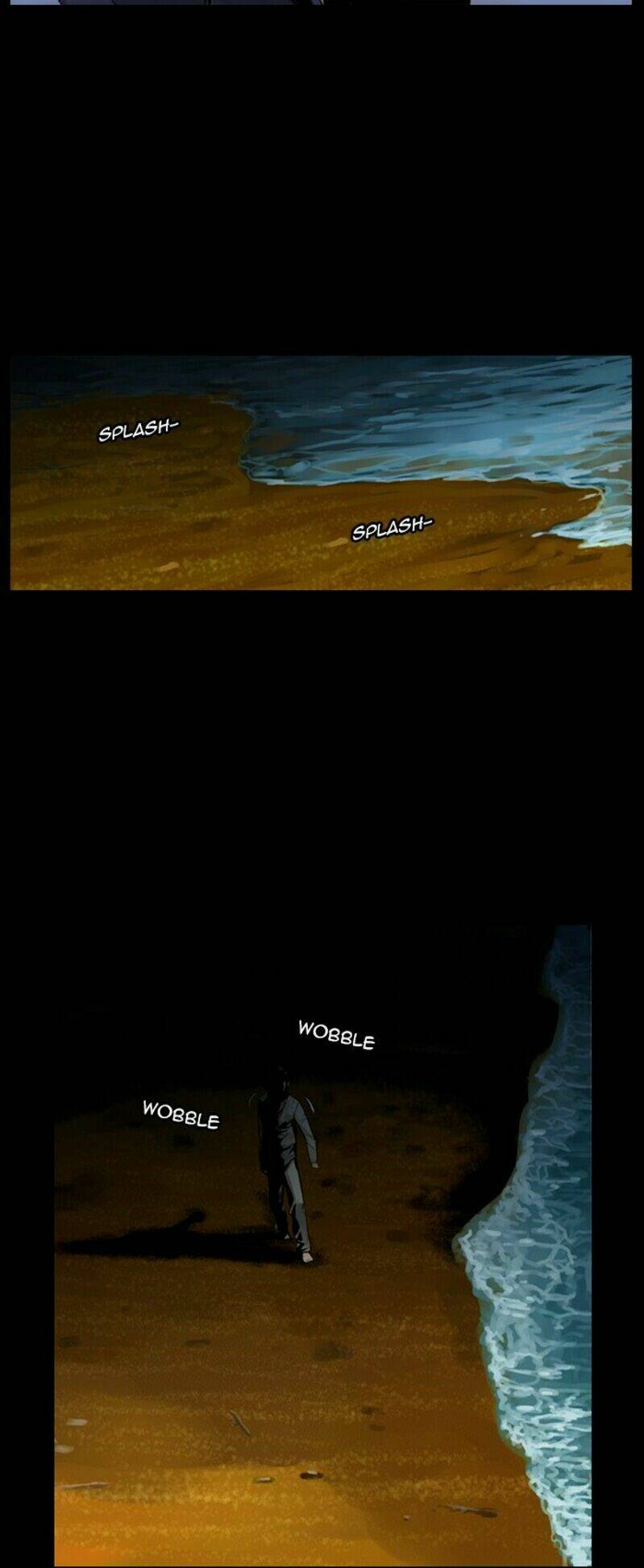 những xác chết hồi sinh từ đại dương chapter 25 18