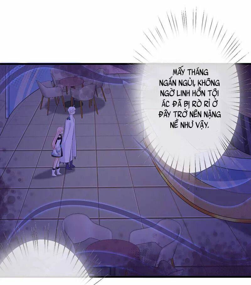 vương bài thiên sư và tiểu manh yêu chapter 67 35