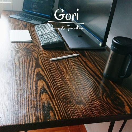 MẶT BÀN GỖ TỰ NHIÊN KÍCH