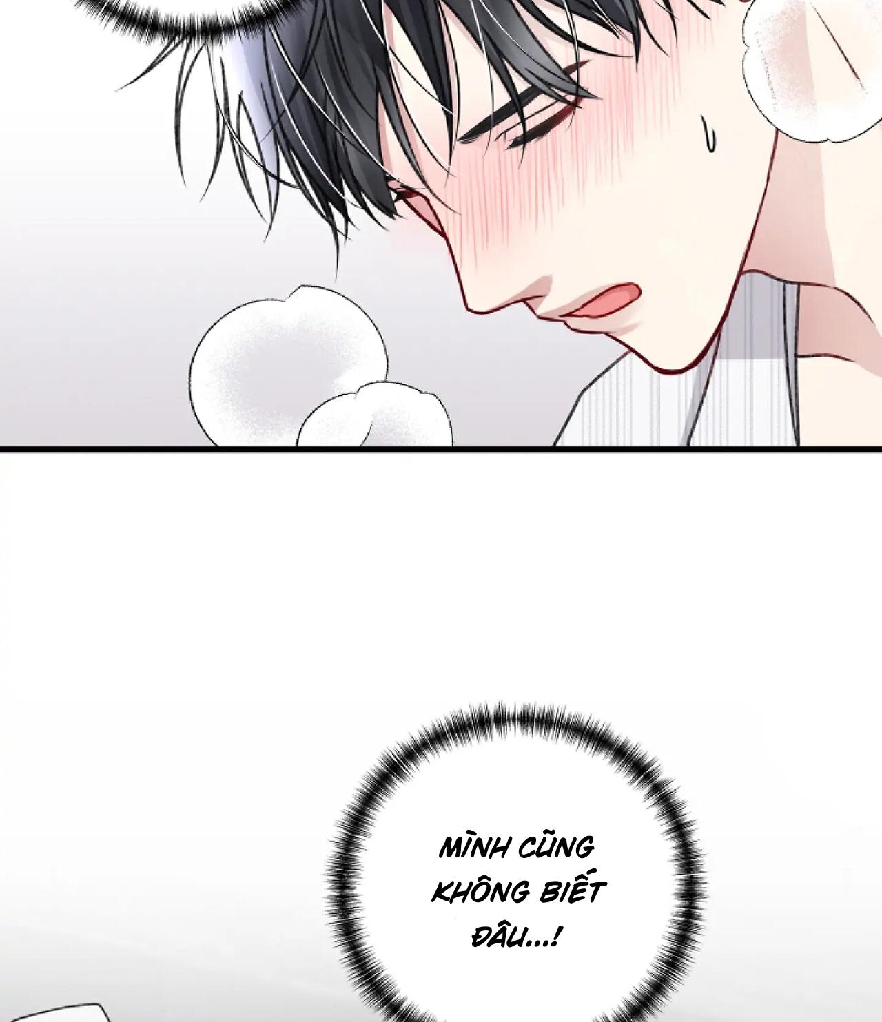 cuộc sống thường nhật của trị liệu viên hạng b chapter 52 72