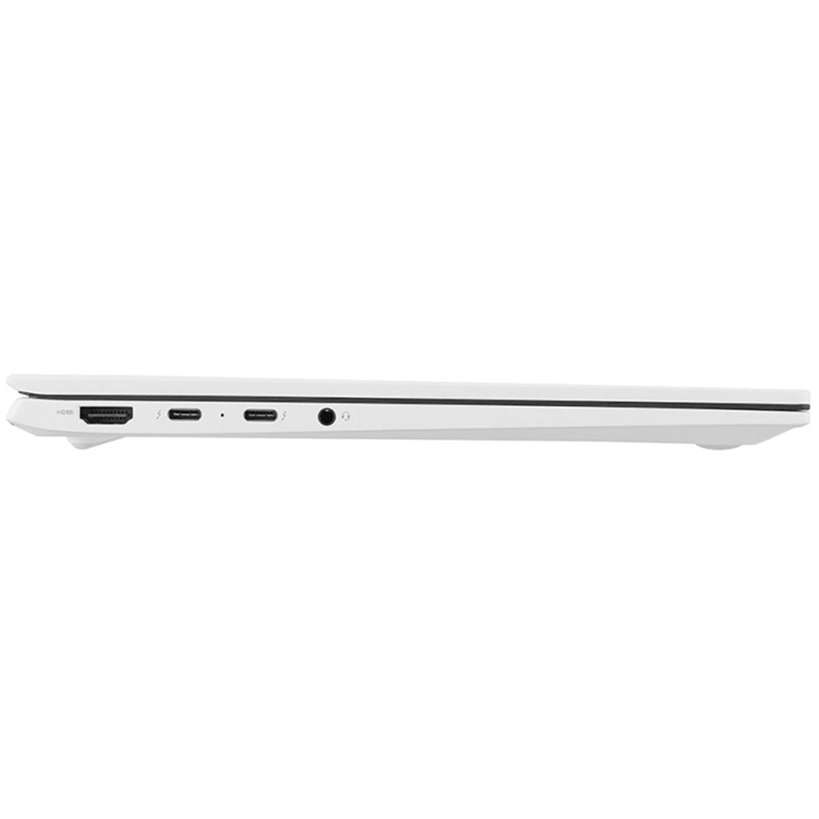 Laptop LG gram 14'', Không hệ điều hành, Intel Core i5 Gen 12, 8Gb, 256GB, 14ZD90Q-G.AX51A5 - Hàng Chính Hãng