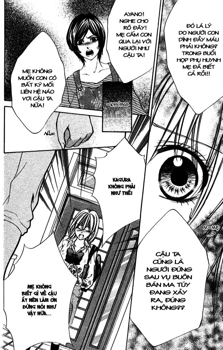 iinchou no himegoto chapter 7 29