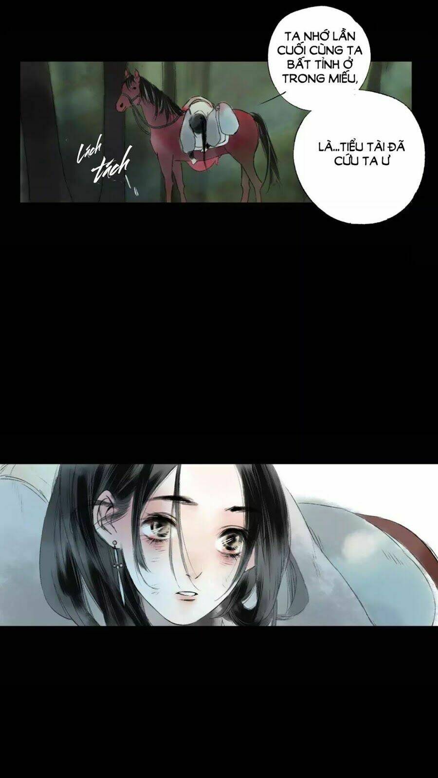 viễn lâm thiên sơn chapter 4 24