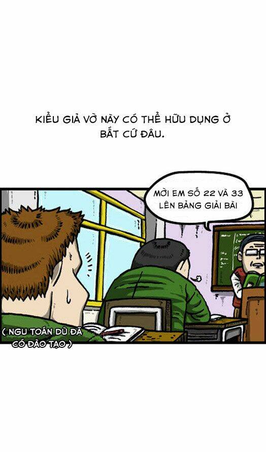 tiếng gọi con tim chapter 26 11