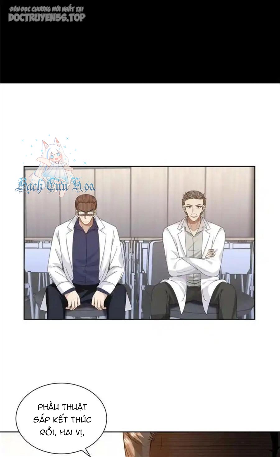 livestream phẫu thuật chapter 19 6