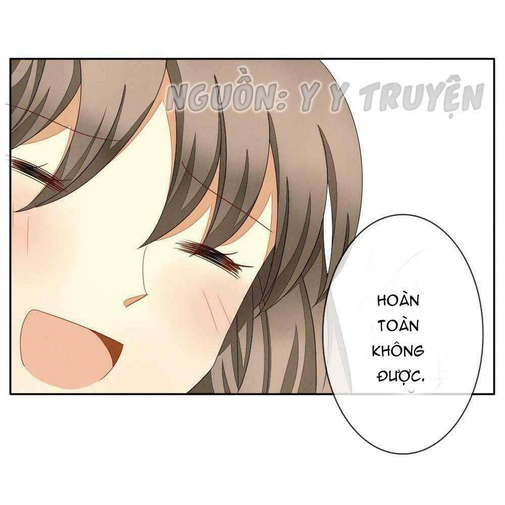 vị hôn thê bỏ trốn chapter 37 14