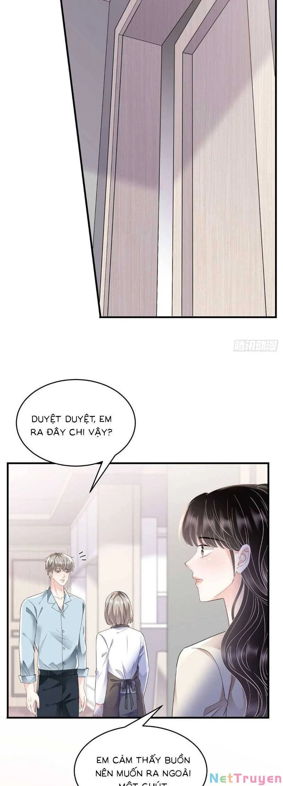 [16+] đại tiểu thư có thể có ý đồ xấu chapter 124 23