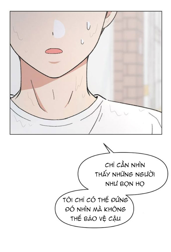 Thanh Xuân Đáng Yêu chapter 19.1 21