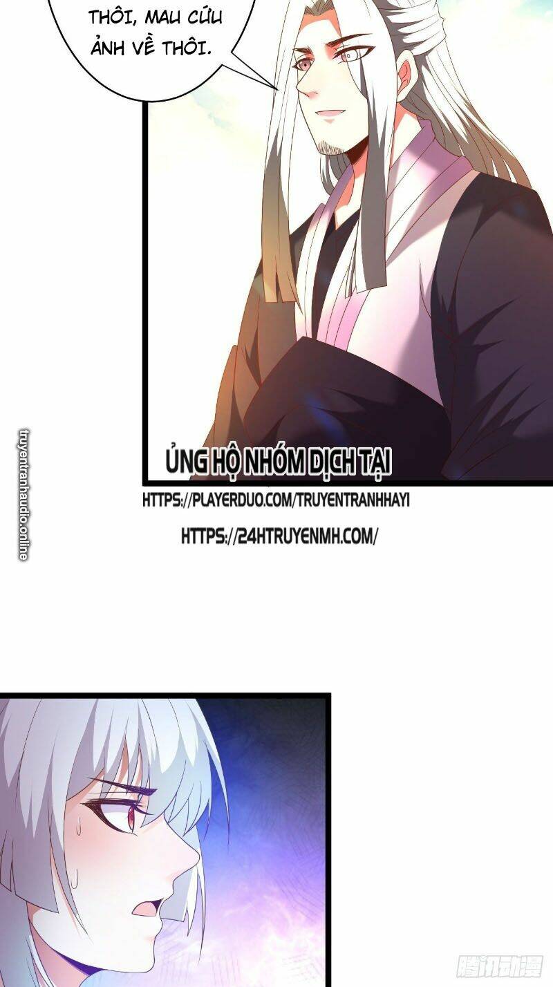 trọng sinh tối cường ma tôn ở rể chapter 102 8